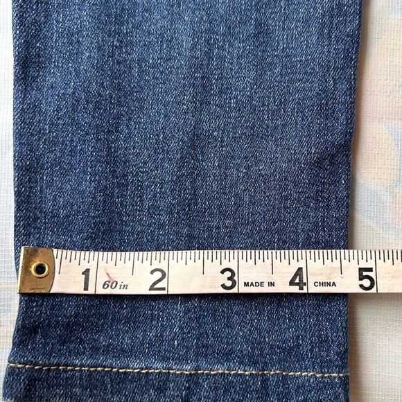 AG Jeans  Women's The Mila Super High-Rise Skinny Jeans size 26 EUC - Picture 7 of 10